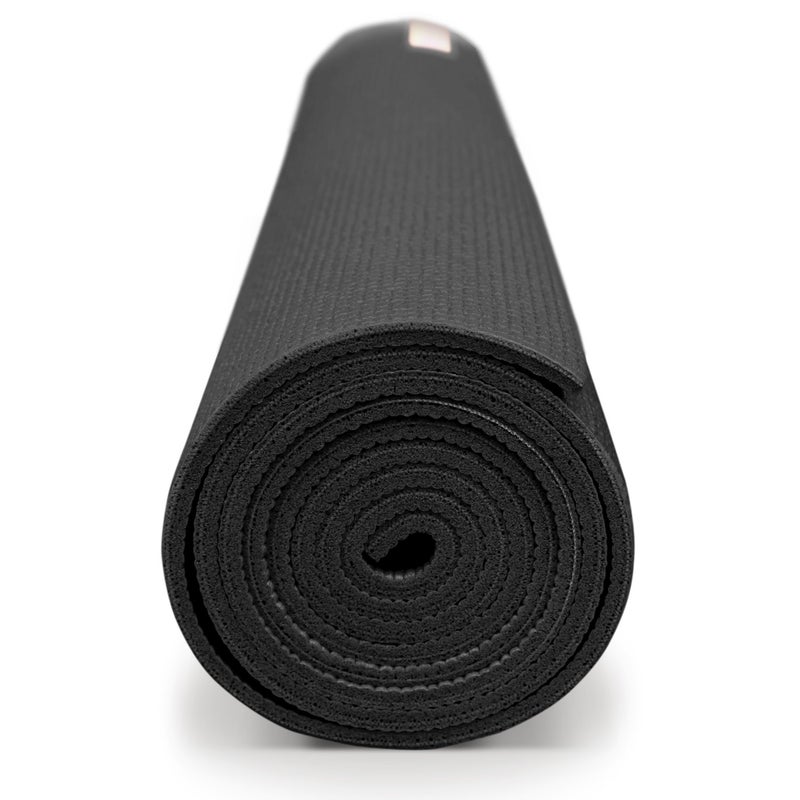 AURORAE Classic/Printed Extra Thick and Long Yoga Mat. Slip Free Rosin included - Image 2